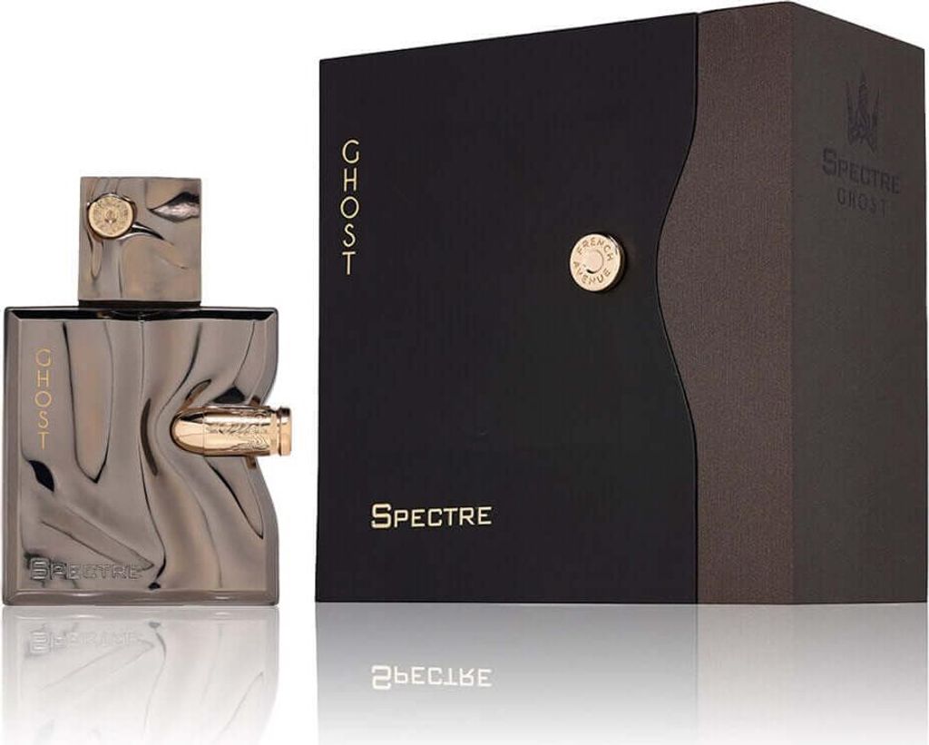 French Avenue Spectre Ghost Eau de Parfum 80ml Produktbild 