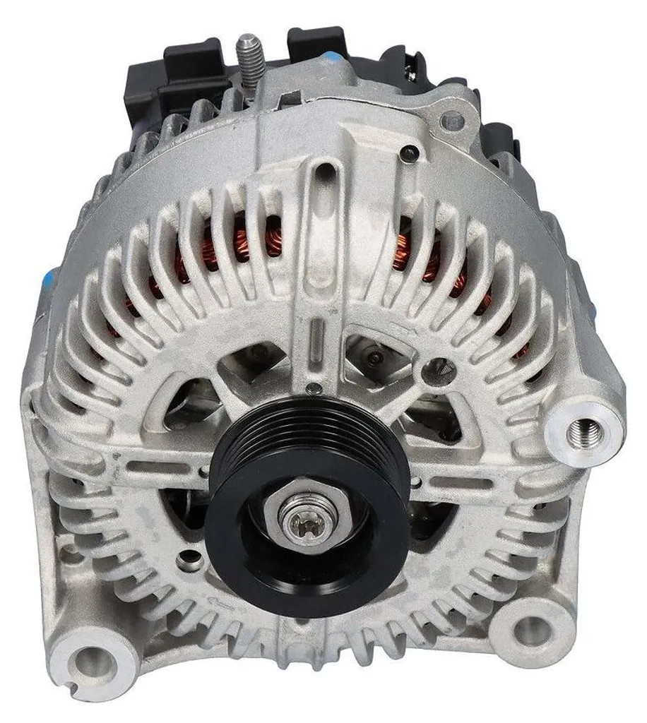 Alternateur Valeo 14V 180A Ø 52 mm pour SUV BMW X5 E70 de haute qualité