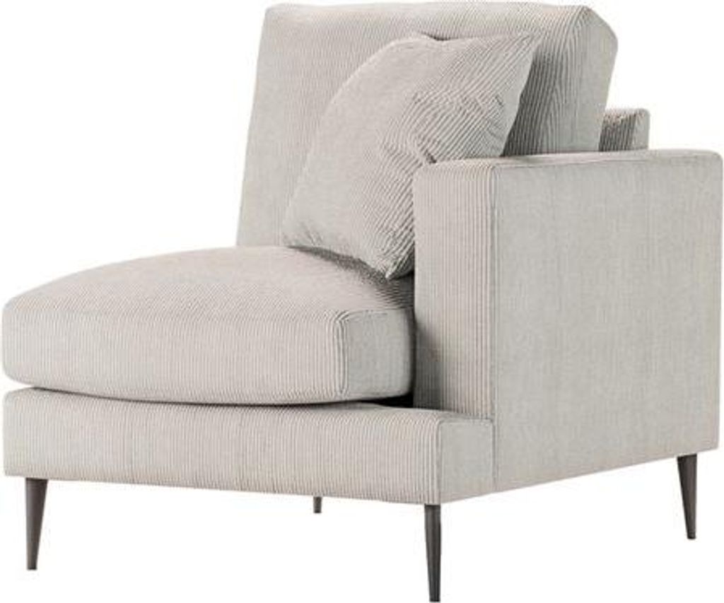 Inneres Einzelsitzer-Modul rechts Covex (1R)-Ontario-S 2