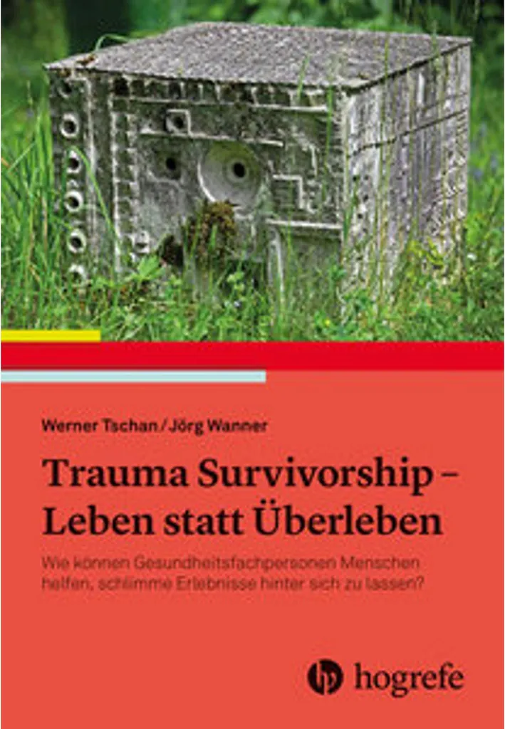 Apprendre à revivre après un trauma avec le manuel Trauma Survivorship