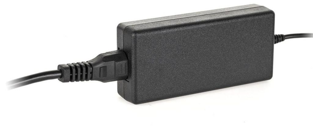 Nabíječka na notebook REBEL, 90 W, 19 V/4,74 A, 7,4x5 mm, s Obrázek produktu 
