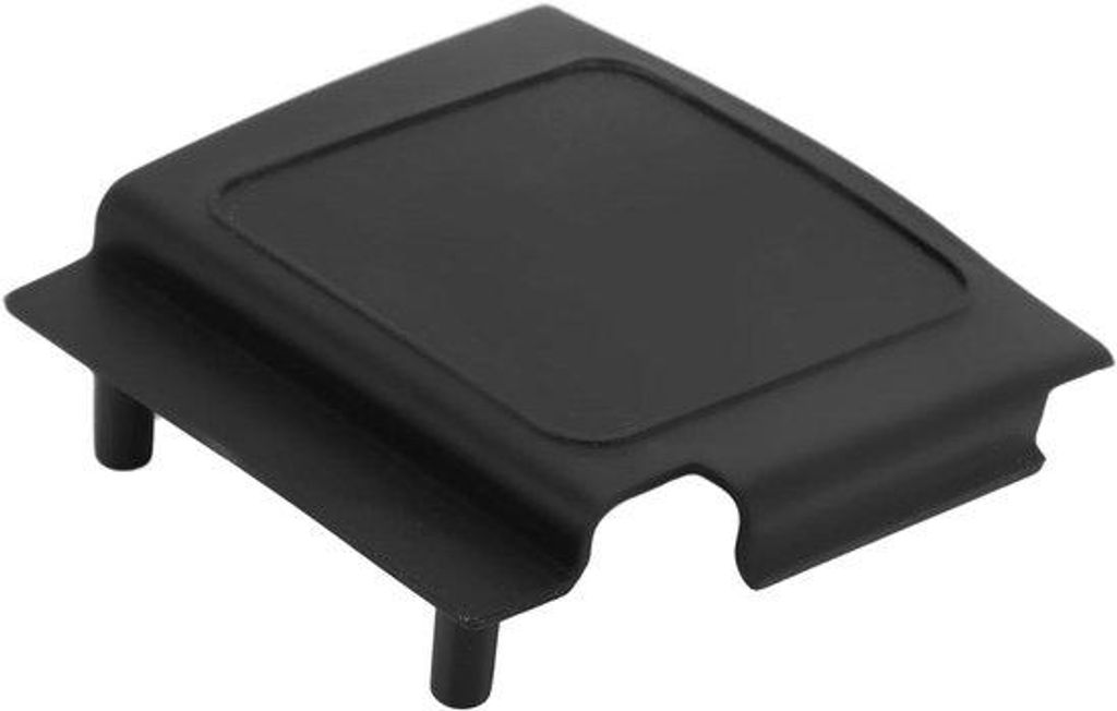 Schwimmbadabdeckung - Zuverlässiger Schutz - Abdeckung & Stromquelle Klemme