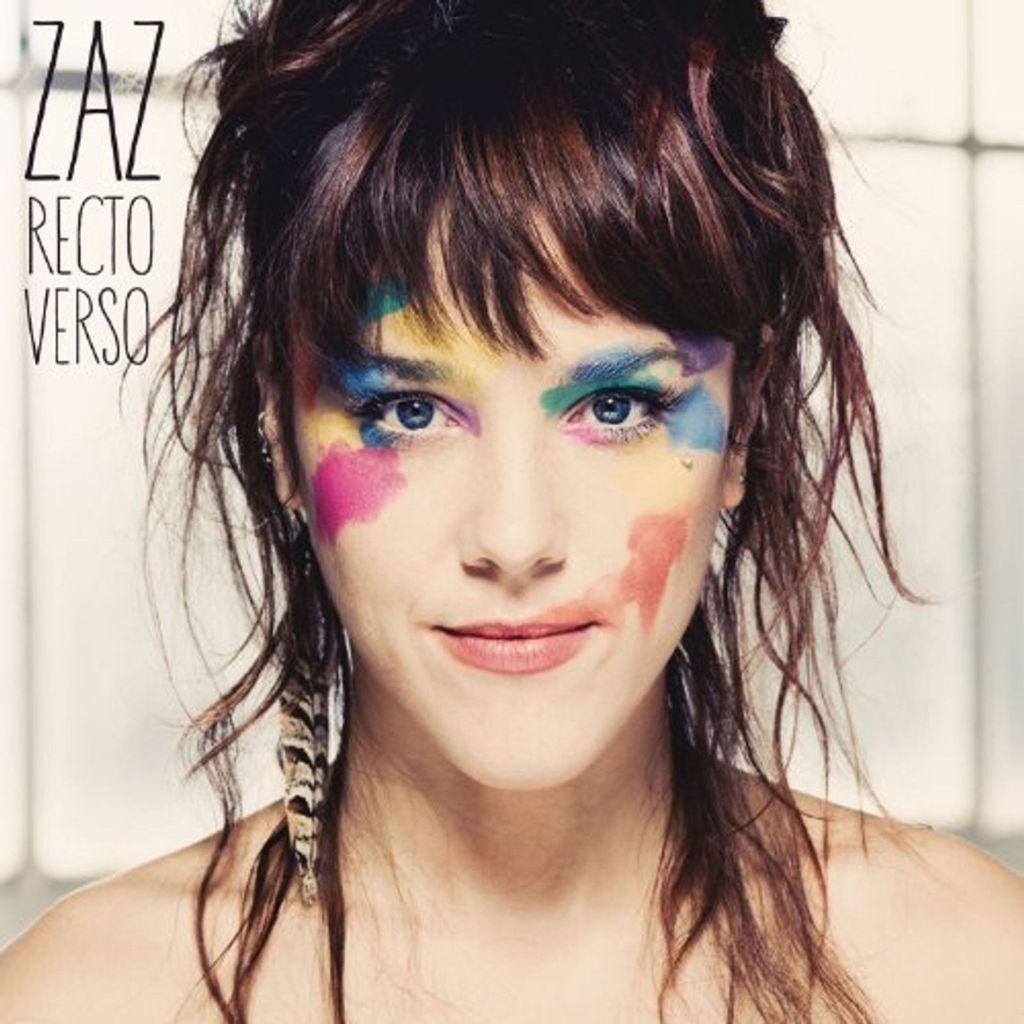 ZAZ - Recto Verso (2 LP)