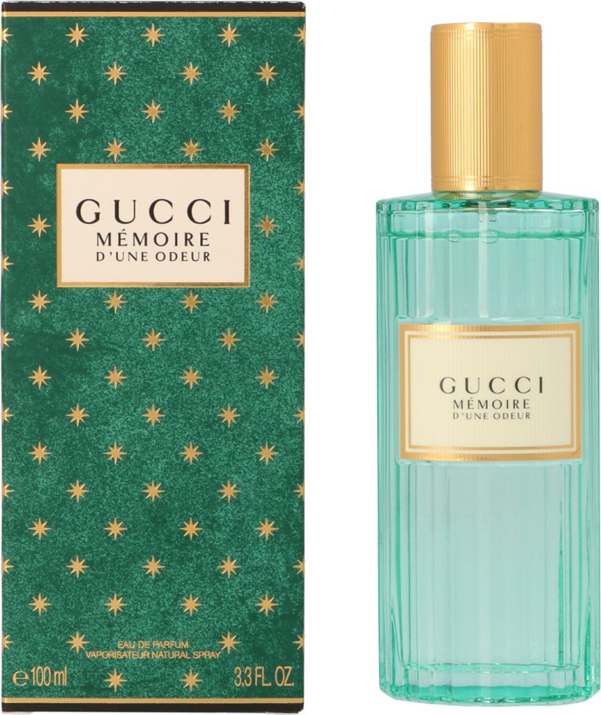 Gucci Mémoire d'une Odeur, Frauen, 100 ml, Nicht Produktbild 