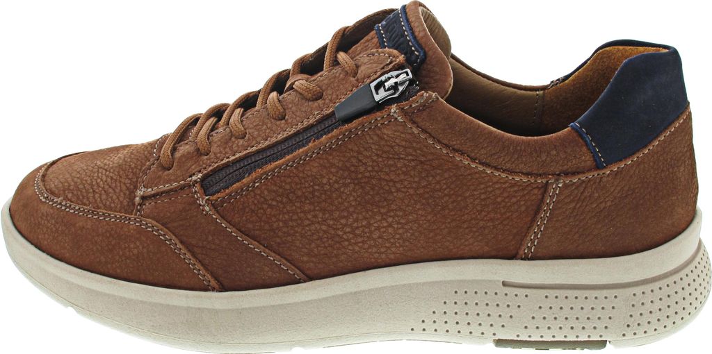 Waldläufer Heiko 984003-409-082 (9/cognac marine) Produktbild 