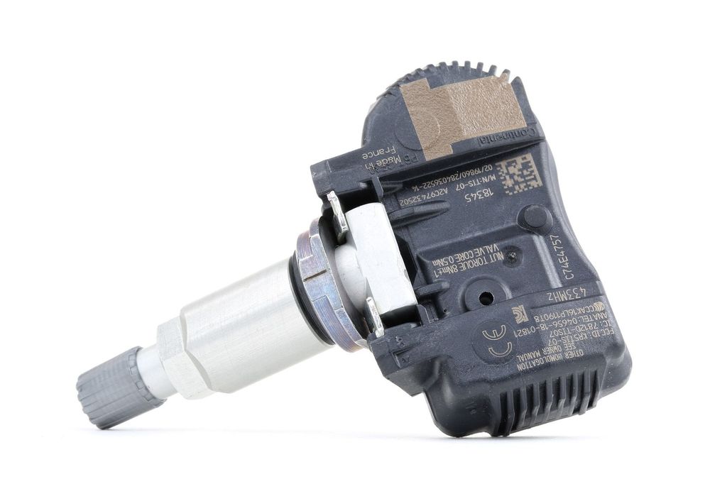 Radsensor, Reifendruck-Kontrollsystem VDO A2C9743250080