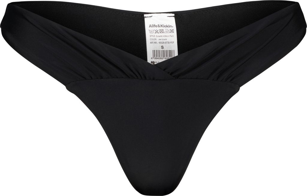 alife and kickin ZulaAK A Bikini Pants Damen Badehosen, Hose