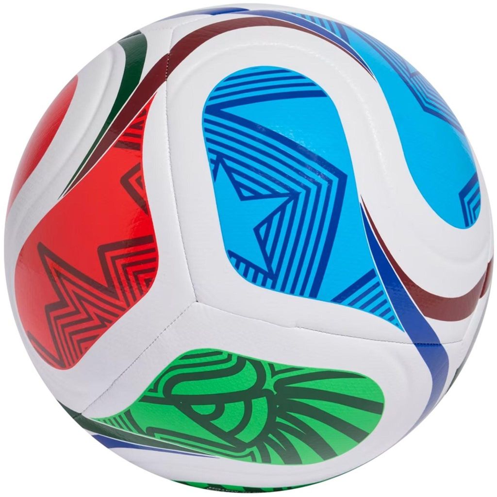 Adidas Football FIFA World Cup 2026 Size 5 Immagine del prodotto 