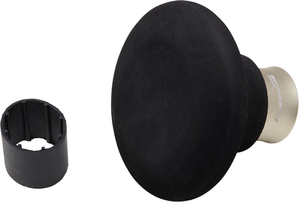 Savage Gear MP GIMBAL Gummiabschluss für feine Blanks