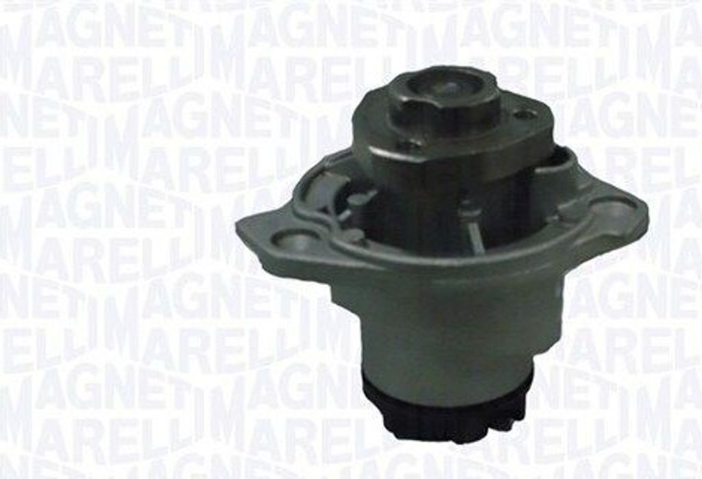 MAGNETI MARELLI Kühlmittelpumpe Wasserpumpe für VW Golf IV Produktbild 