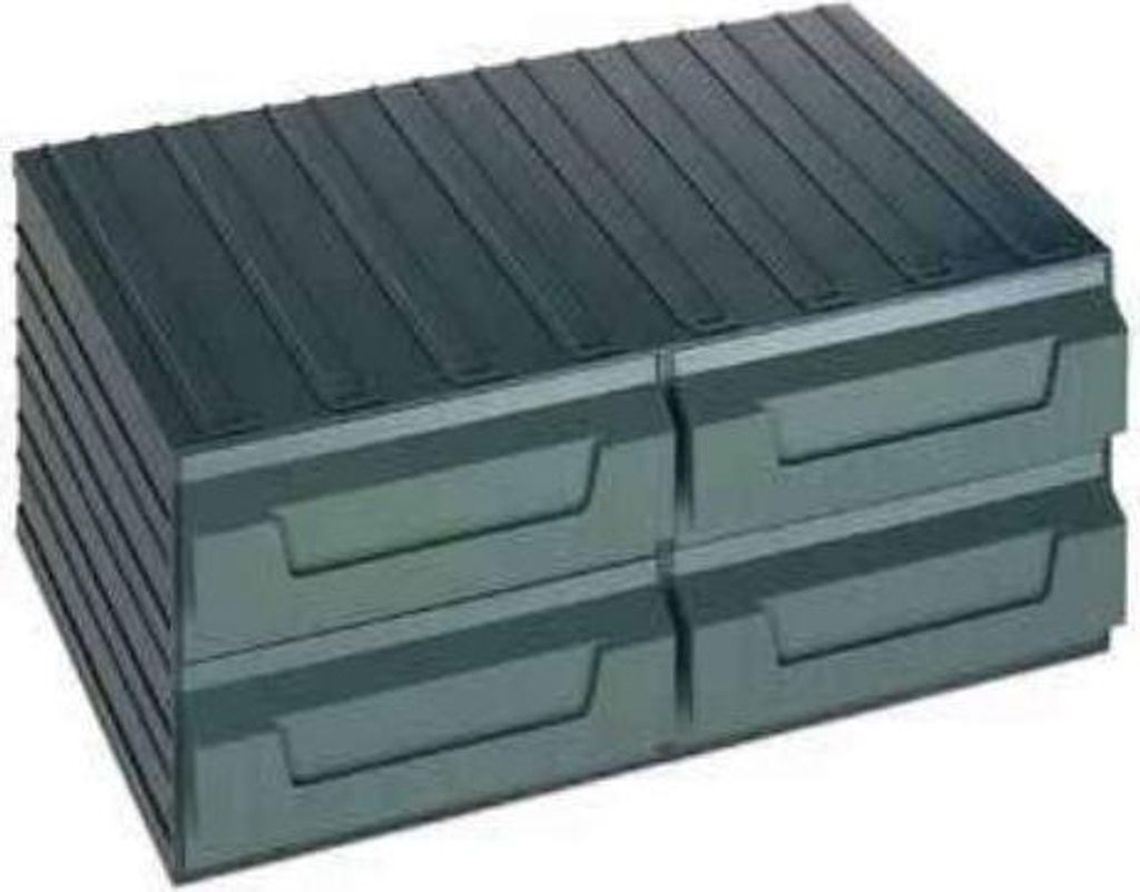 Terry Store-Age 1000031 organizzatore per cassetto di Immagine del prodotto 