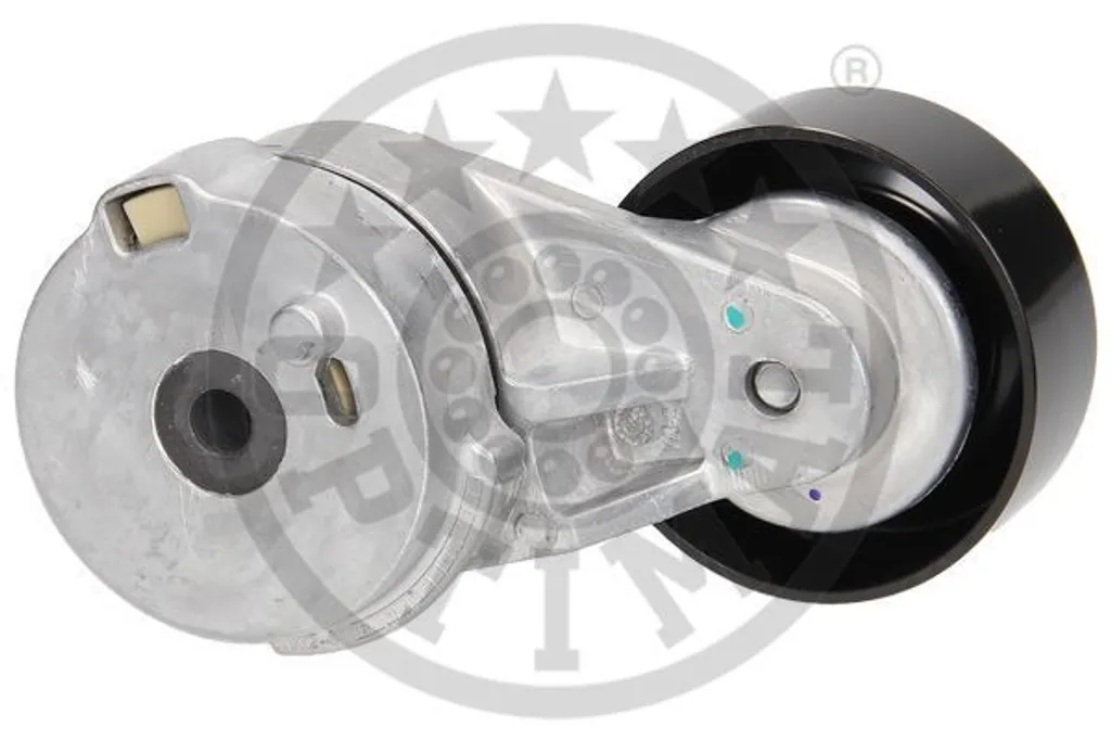 Courroie d'accessoires crantée pour KIA SPORTAGE SL entretien moteur kit