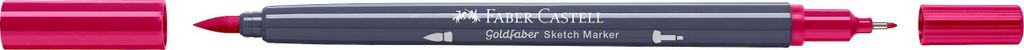 FABER-CASTELL Sketch Marker Goldfaber Farbe 127