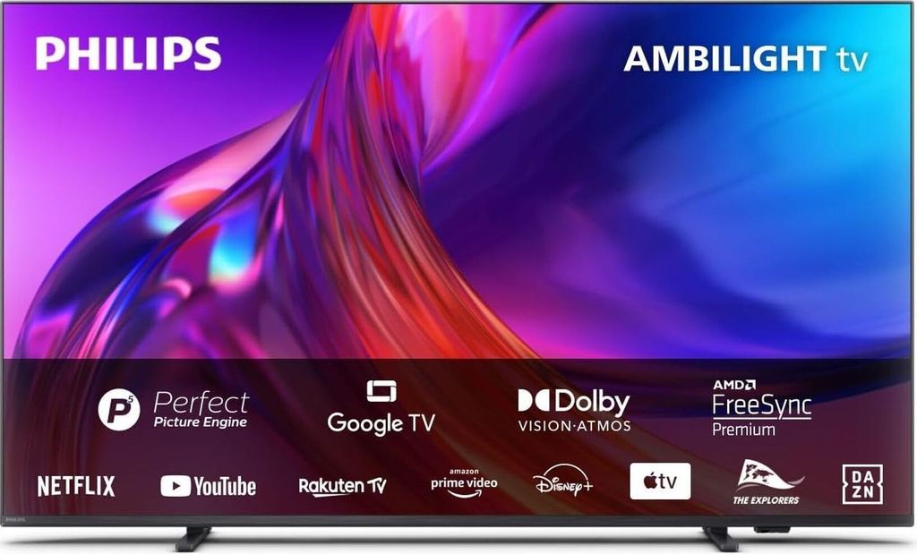 Philips 55PUS8508/12 Produktbild 