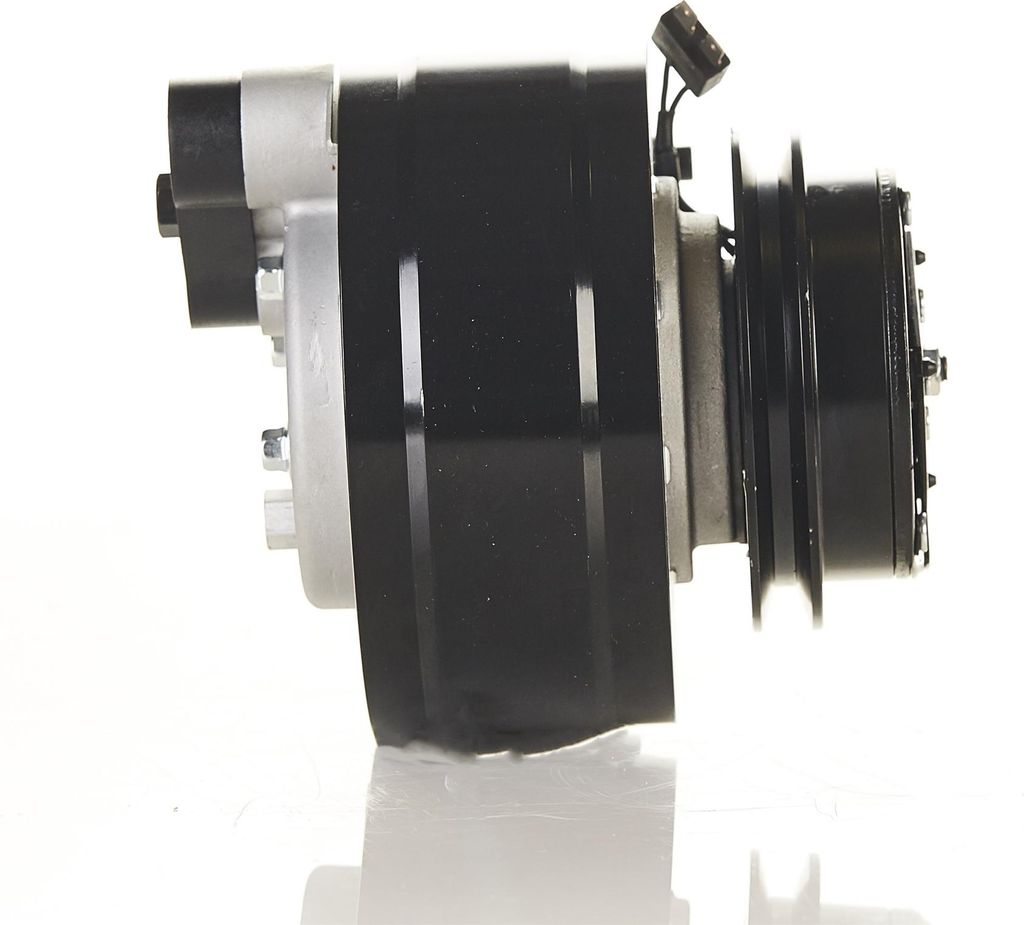 NISSENS 890368 R4 Klimaanlage Klimakompressor PAG 46 R134a Produktbild 