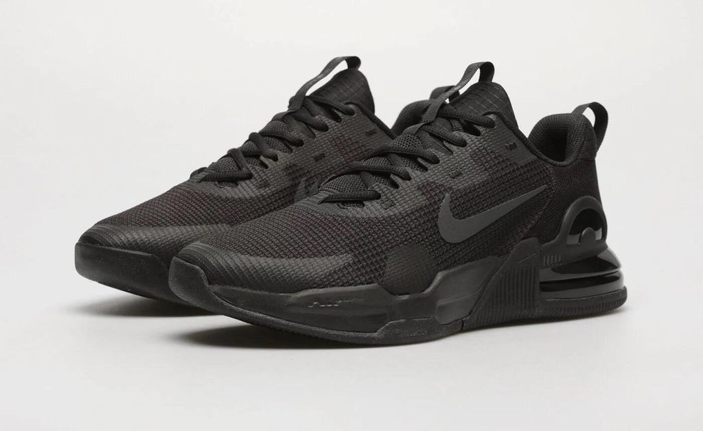 Chaussures D'Entraînement Homme Nike Air Max Alpha Trainer Image du produit 