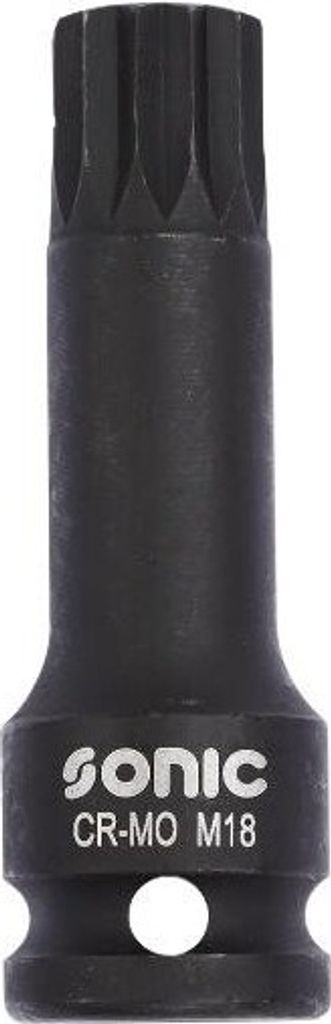 Kraft-Stecknuss SONIC 86807818