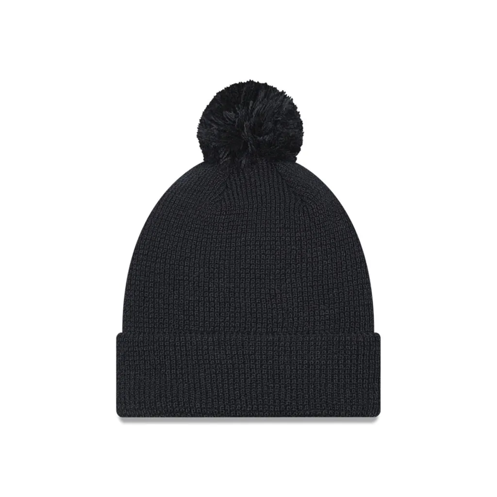 Bonnet Chaud New Era LA Dodgers : Finissez-en avec le Froid aux Oreilles