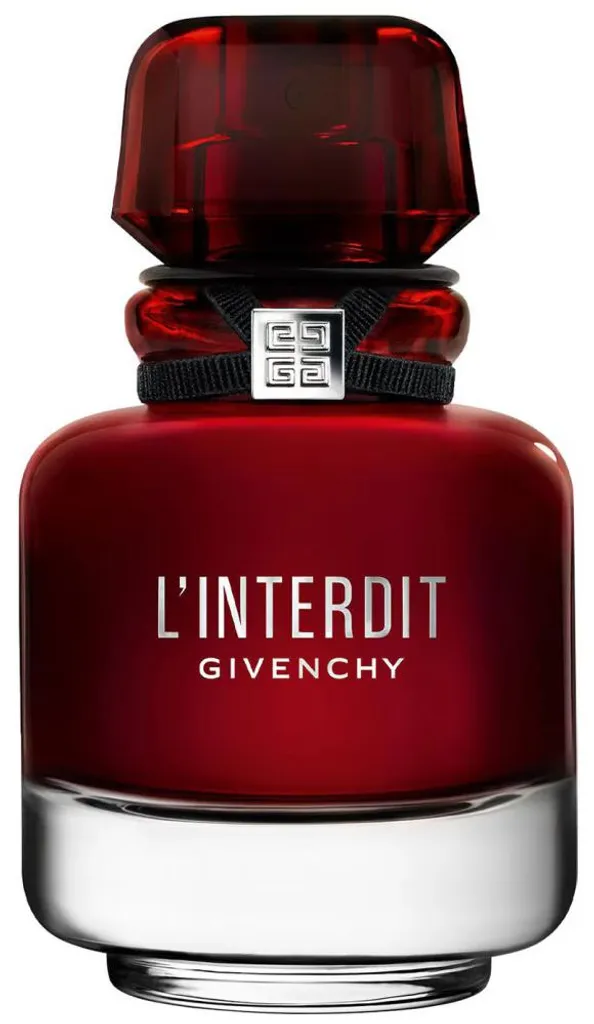Givenchy L'Interdit Eau de Parfum Rouge 35 ml - Parfum Femme Intense