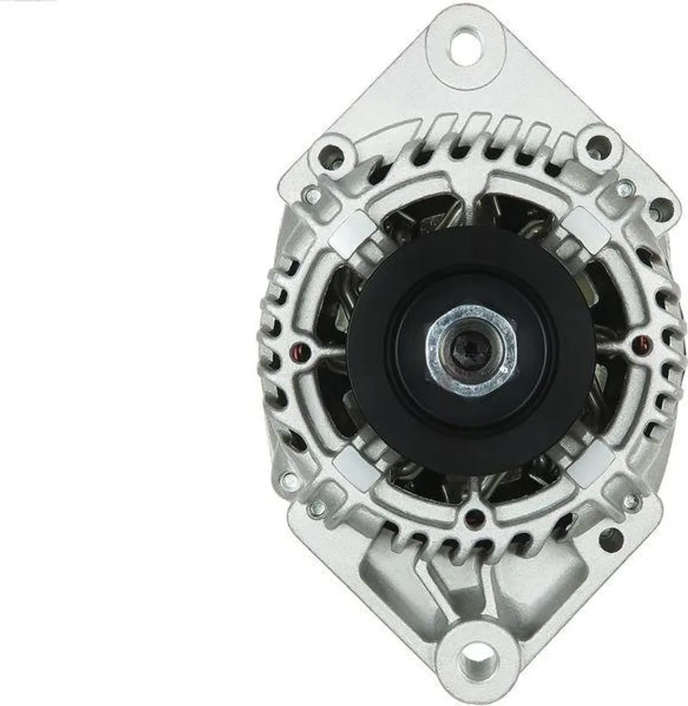 Alternateur haute performance AS-PL A3135 avec poulie pour Clio et Megane