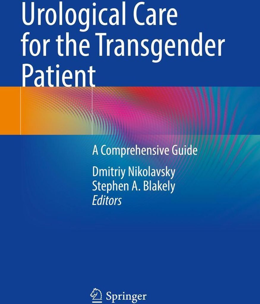 Urological Care for the Transgender Patient