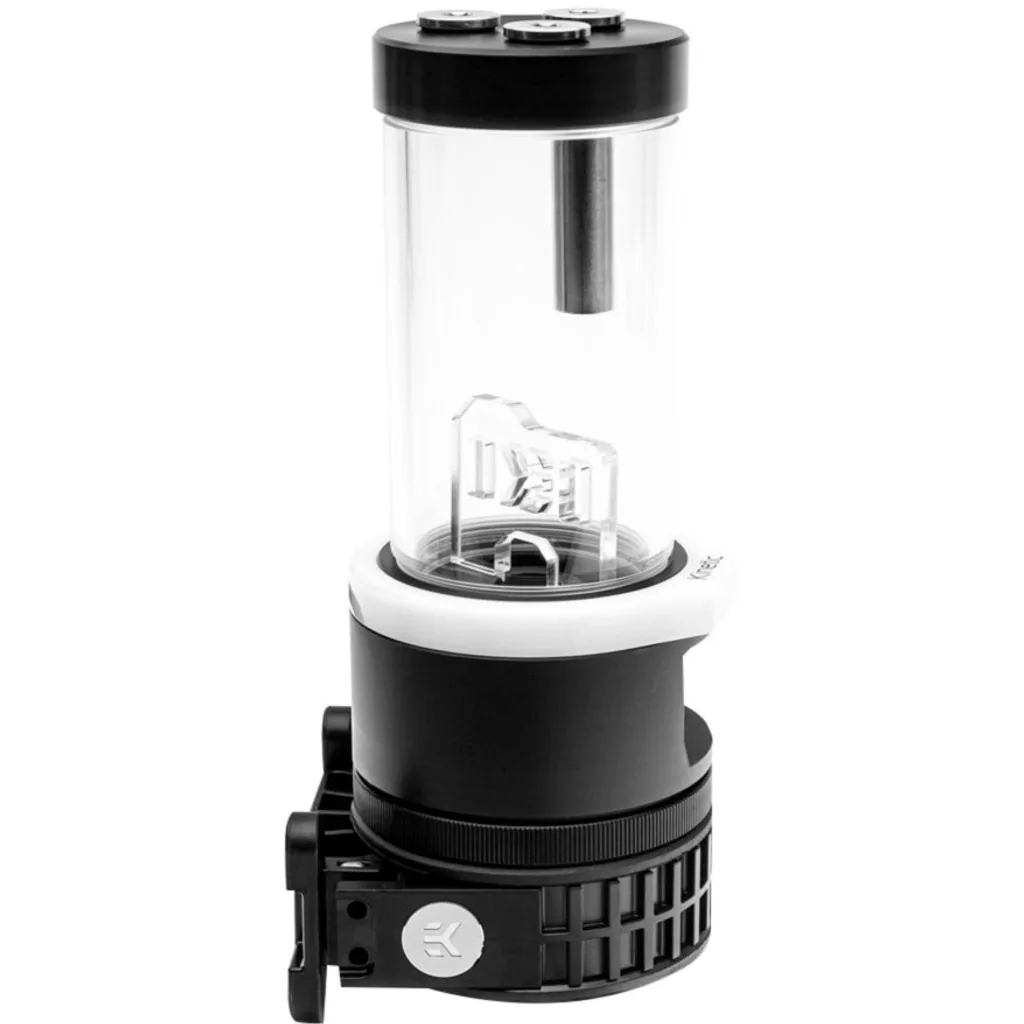 Combo Pompe et Réservoir Watercooling EKWB EK-Quantum Kinetic D5 Noir