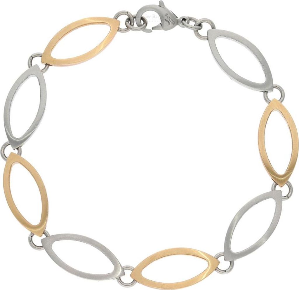 Boccia Titan Armband bicolor 0372-03 Produktbild 
