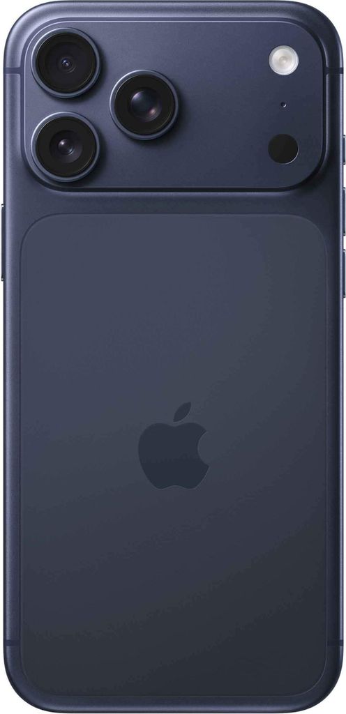 iPhone 17 Pro Max 256GB - Tiefblau Handys