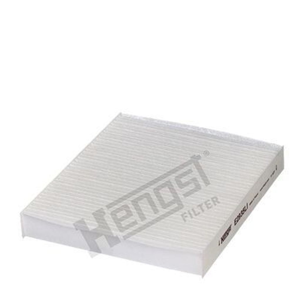 HENGST E2935LI Innenraumfilter Pollenfilter für HONDA CIVIC VI Hatchback (EJ, EK)