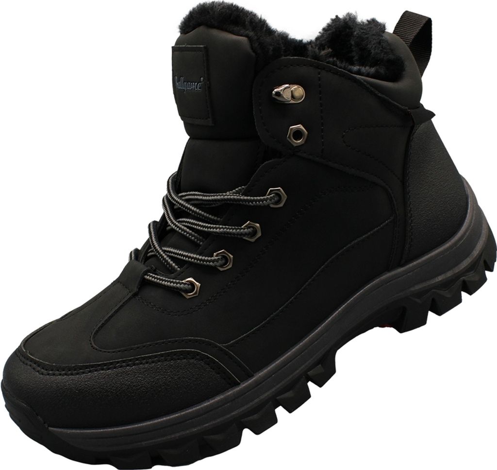 Planets 977 Winterschuhe Herren