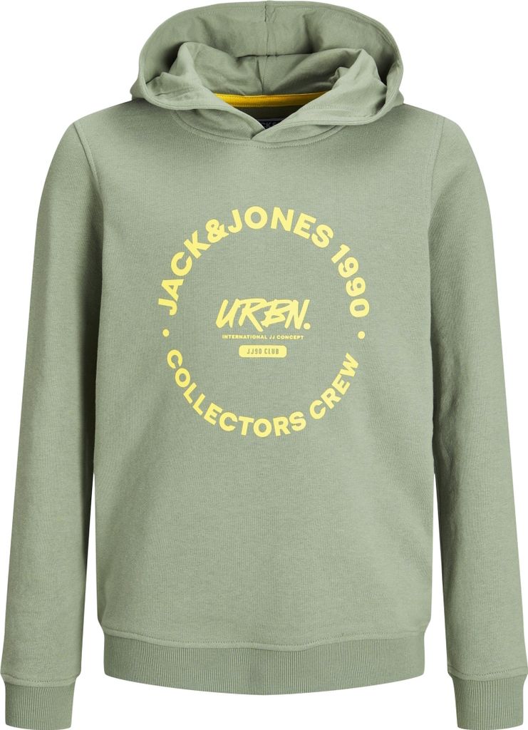 Jack & Jones Junior Kapuzenpullover SIMON Hoodie