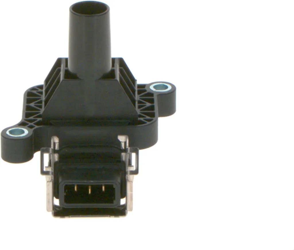 Bobine d'allumage Bosch OE 12131748018 pour BMW E39 E46 et Z8 E52