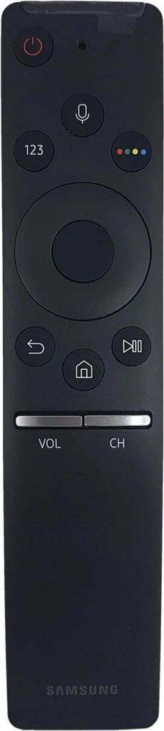 Originálne diaľkové ovládanie televízora Samsung Obrázok produktu 