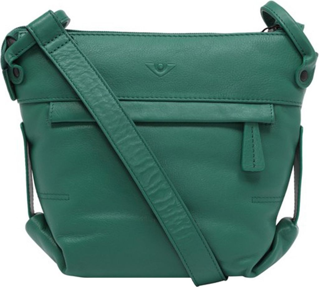 Voi 4season torba na ramię skóra 22 cm Zdjęcie produktu 