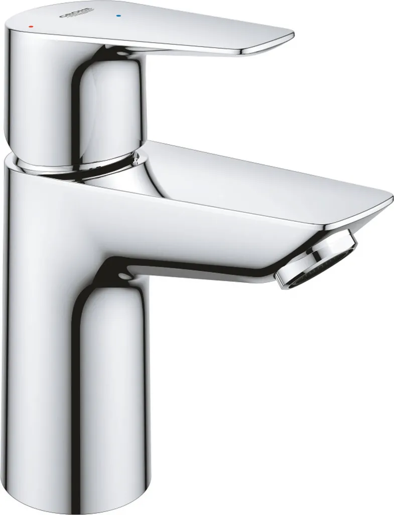 GROHE StartEdge 23900001 Miscelatore Lavabo S: Prezzo e Qualità GROHE
