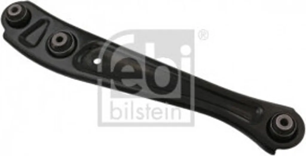 Bras de suspension FEBI BILSTEIN 42186 pour Honda Civic VI - Qualité OE