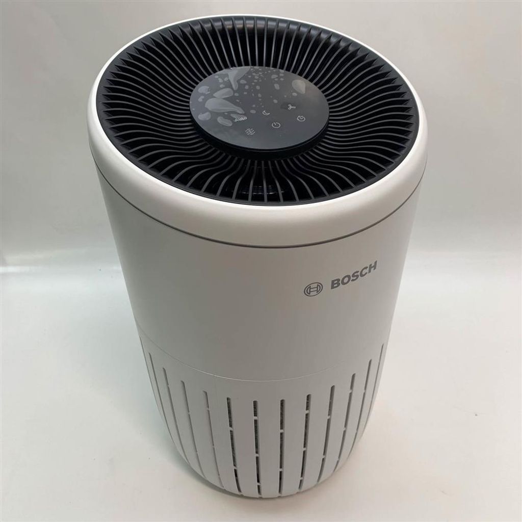 Bosch Air 4000 Luftreiniger bis zu 62,5 m² entfernt Produktbild 
