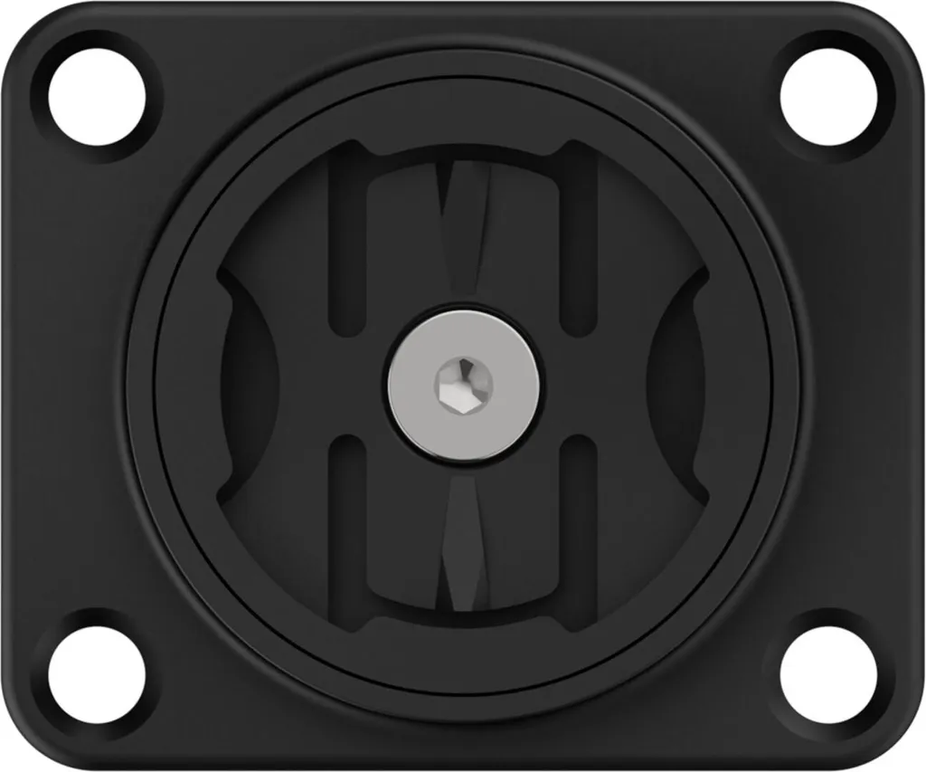 Plaque de fixation Beeline Moto 2 pour Support Amps - Solution Vibrations - 2