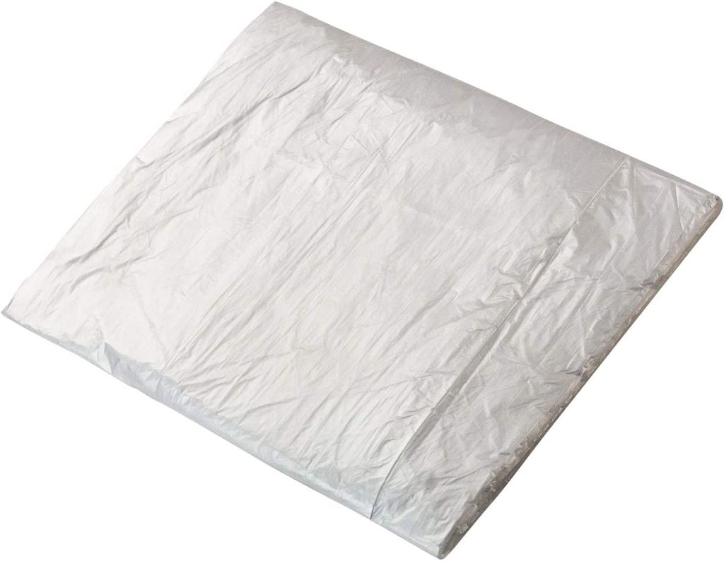 DEMA Malerfolie 4 x 2,5 m 5my Produktbild 
