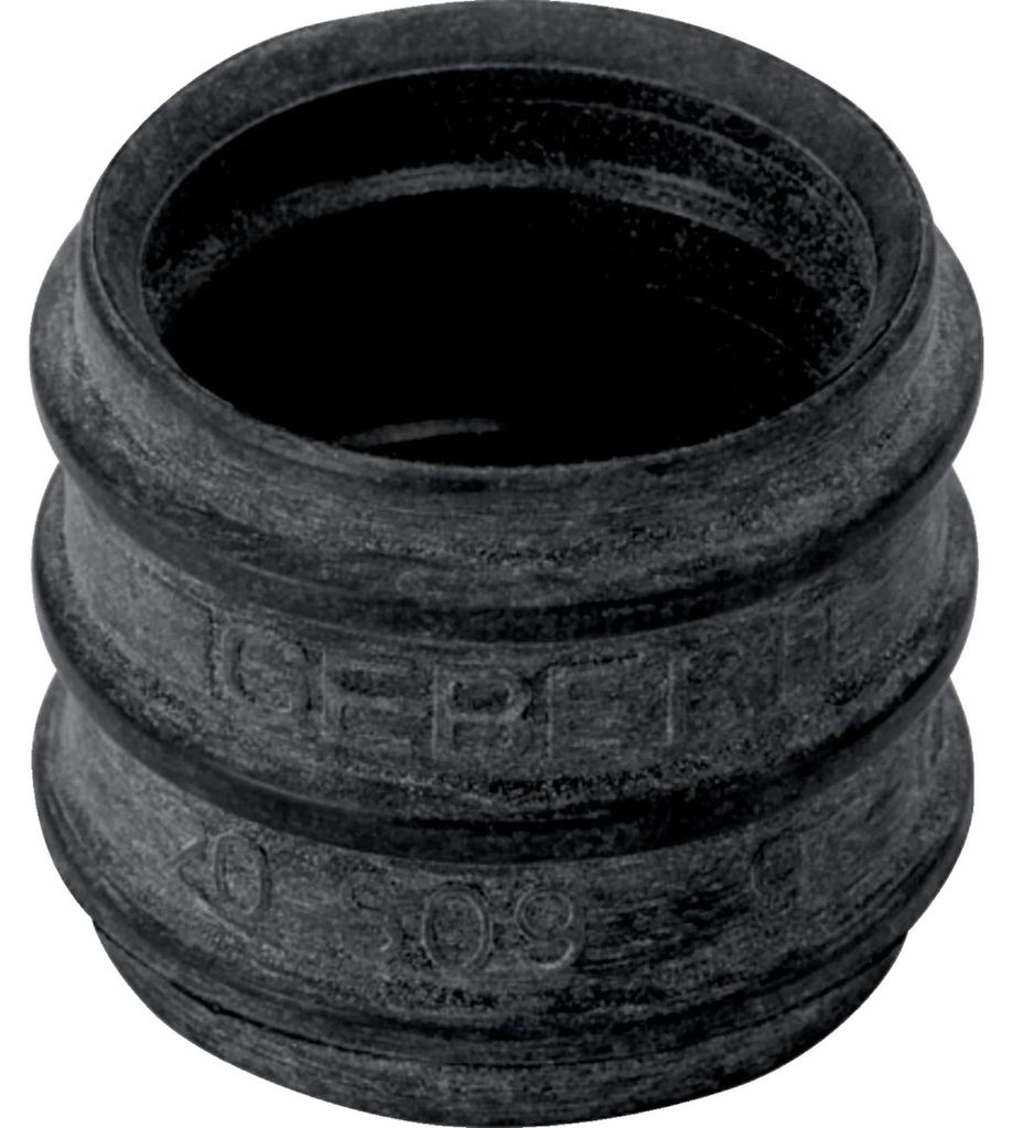 Geberit GE Mepla, Dichtmanschette, d26mm, 10 Stk.