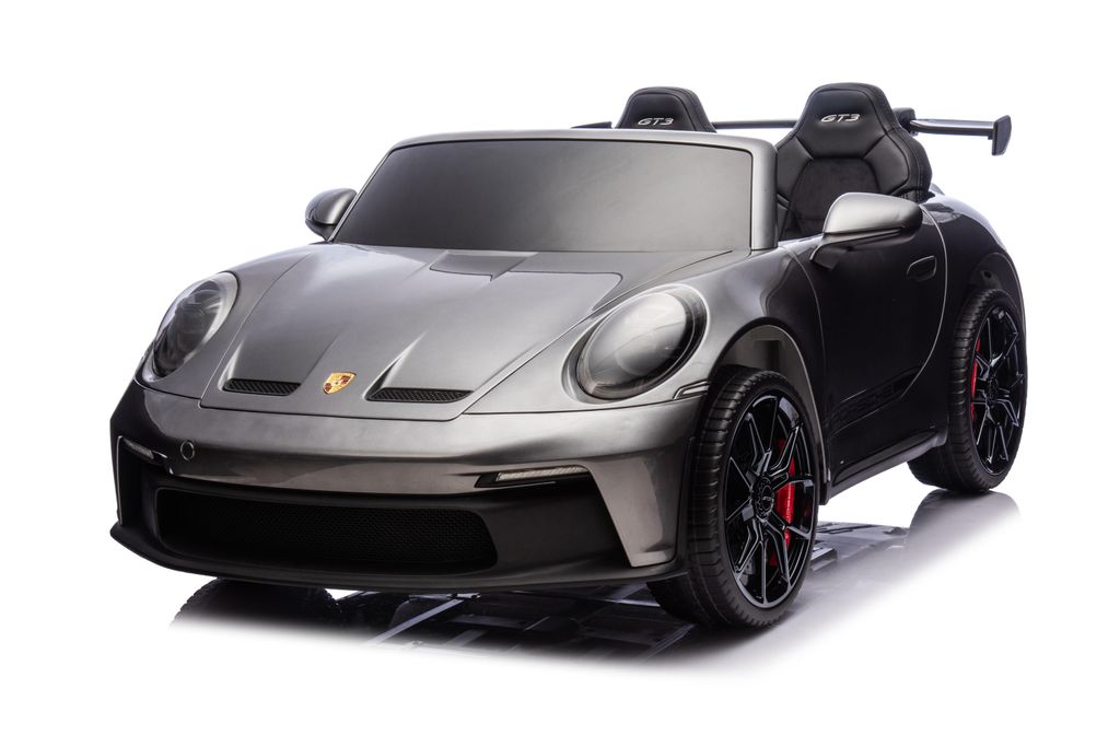 Porsche 911 GT3 RS AMG XXL Kinder-Elektroauto 2-Sitzer 24V Produktbild 