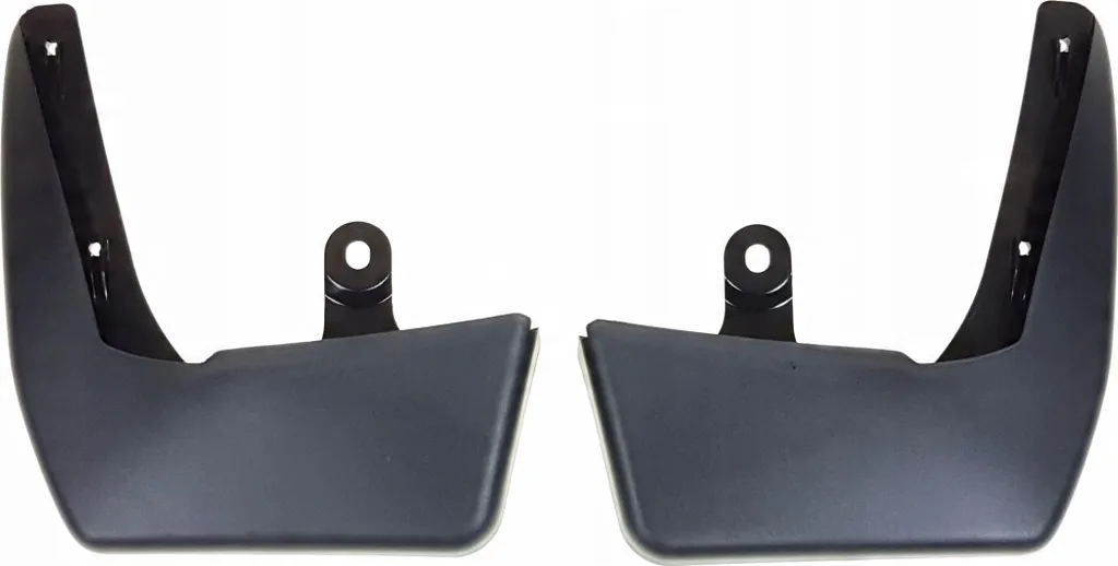 Bavettes arrière Toyota Corolla Verso PZ416-E8962-00 Pièce d'Origine OE
