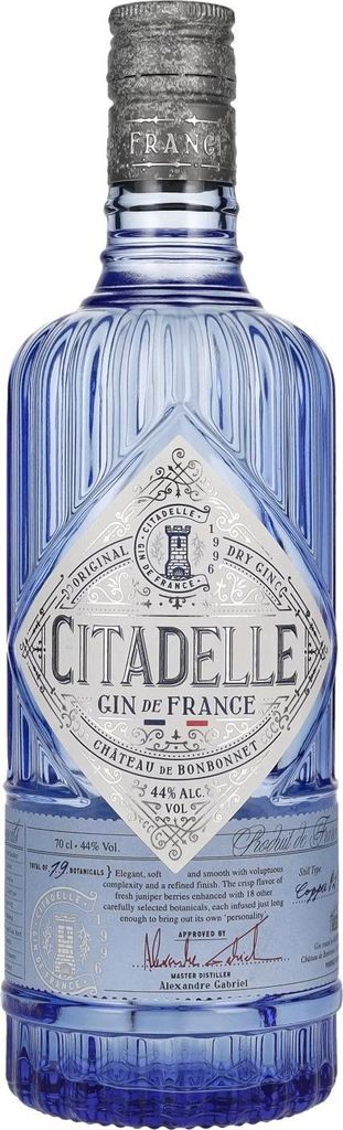 Citadelle Gin Immagine del prodotto 