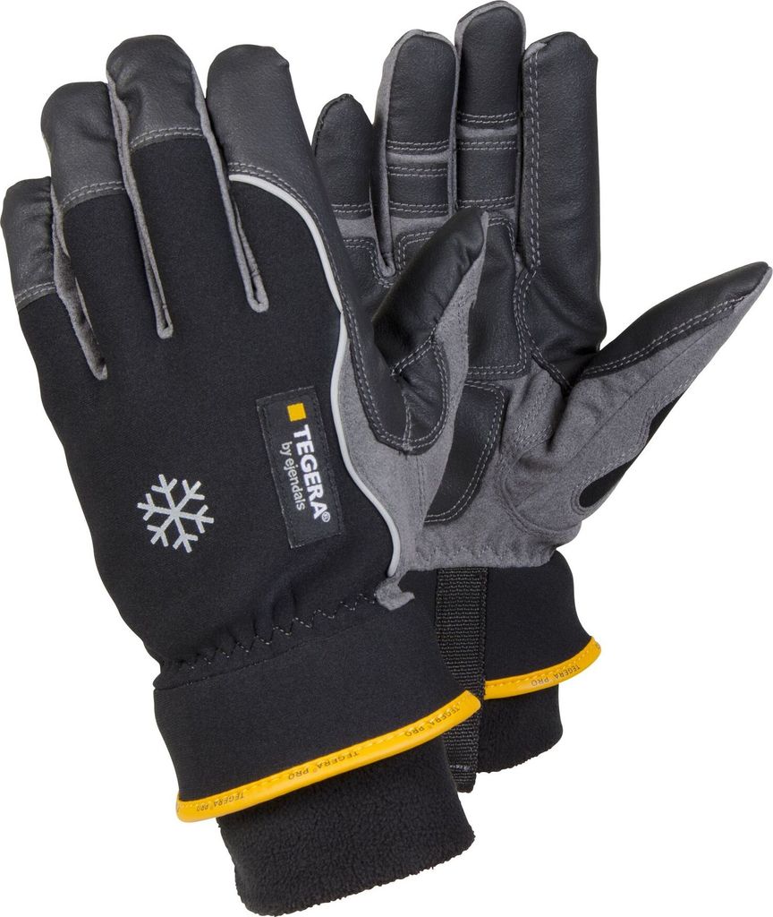 Ejendals Tegera® 9232 PRO Kälteschutzhandschuhe für kalte Produktbild 