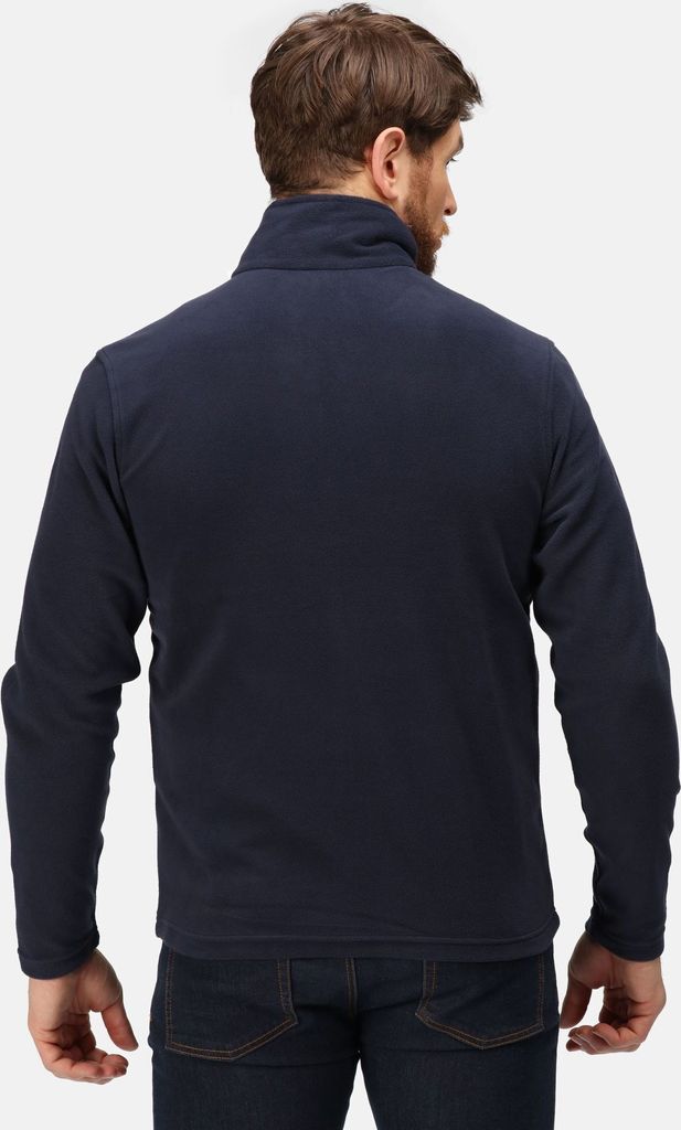 Regatta - "Classic" Jacke für Herren RG5202 (L) (Dunkles Produktbild 3