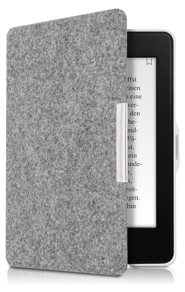 kwmobile Hülle kompatibel mit Amazon Kindle Paperwhite - Produktbild 