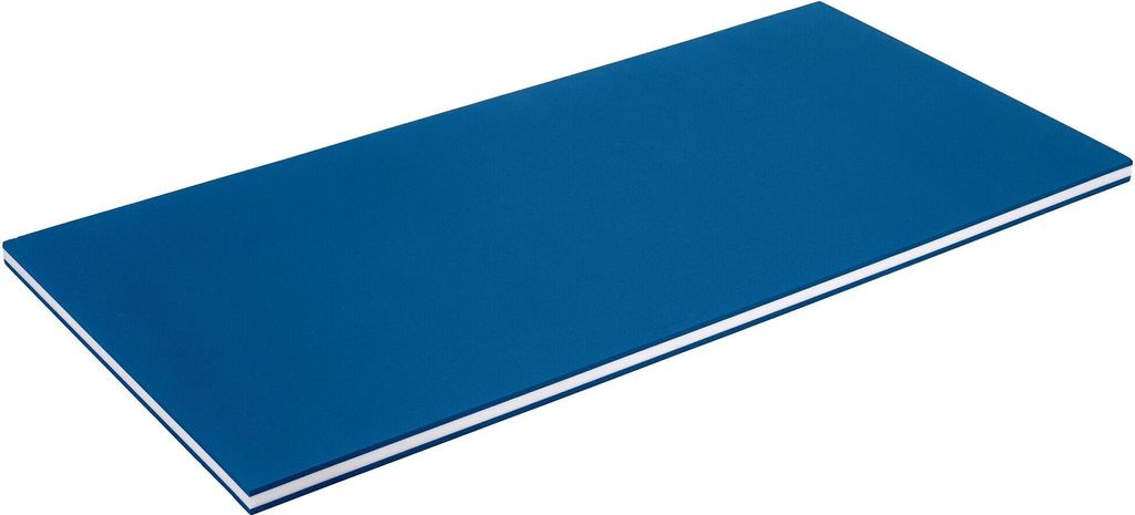 Sport-Thieme Schwimmfloß "Giant", Rechteckig Produktbild 