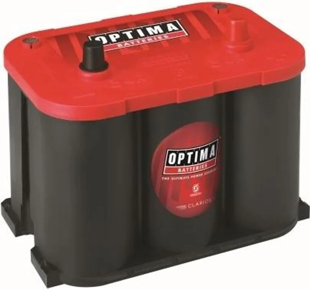 Batterie VARTA 8032510008882 OE 4M3J10655AA compatible Tahoe et SUV