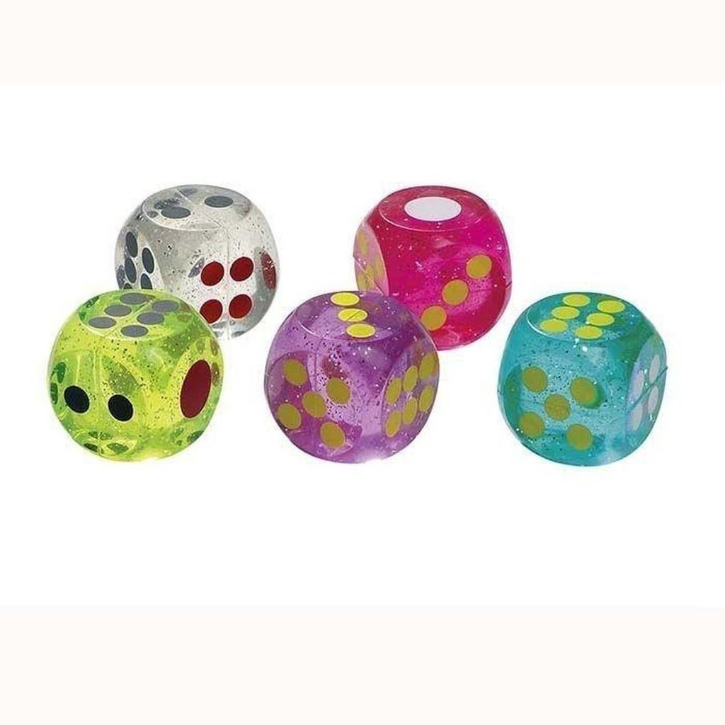 Goki Flummy, cubos Imagen del producto 
