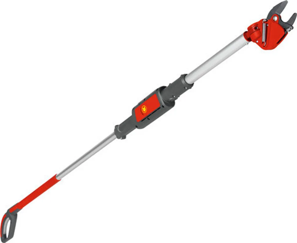 Sécateur de Taille E-Multi-Star 32 mm pour Entretenir Haies et Arbustes - 7